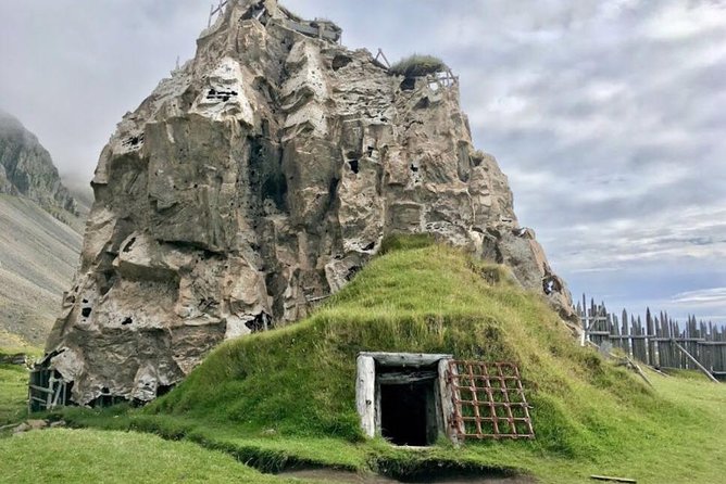 Private Day Tour from Höfn - The Eastfjords - Unique Experience in Iceland’s Eastfjords With a Private Guide