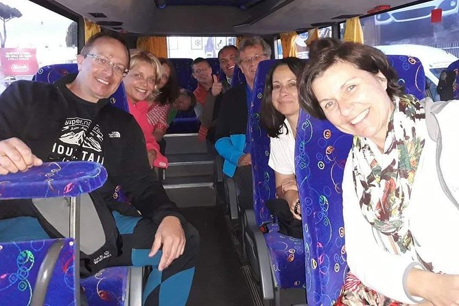 Private Day tour from naples to Sorrento & Amalfi coast with van - Exploring Amalfi: The Cathedral and Handmade Ice Cream