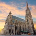Private Day Tour from Prague to Vienna, English Speaking Driver - The Highlights of Vienna’s Top Sights in 4 Hours
