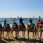 Private Day Tour in Gibraltar and Tangier, Morocco from Malaga - Discovering Gibraltar’s Strategic Significance and Natural Beauty