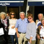 Private day tour Lisbon: Highlights with tastings - Starting Point and Duration: Seamless and Well-Organized