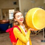 Private Day Tour & Lunch: Parmesan, Wine, and Vinegar Tasting - Visit to the Parmigiano Reggiano Cheese Factory