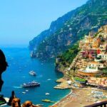 PRIVATE DAY TOUR OF AMALFI COAST from Naples/Salerno/Sorrento or Positano - The Convenience of Private Transportation from Your Hotel