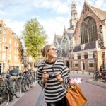 Private Day Tour of Amsterdam's Old Town Highlights by Car - Starting with a Convenient Pickup and Overview of the Old Town