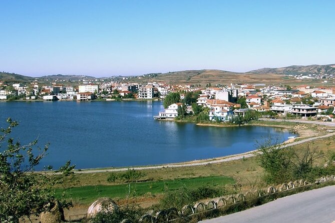 Private Day Tour of Berat and Belshi Lake from Tirana - Traveling from Tirana to Berat: Scenic Drive and Arrival
