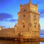 Private day Tour of Lisbon - Discovering Alfama’s Ancient Charm