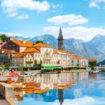Private Day Tour of Montenegro , Budva and Kotor from Tirana - Discovering Shkoder and Rozafa Castle