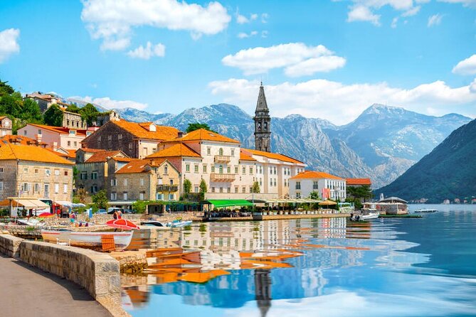 Private Day Tour of Montenegro , Budva and Kotor from Tirana - Discovering Shkoder and Rozafa Castle