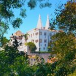 Private day tour of Obidos and Sintra from Lisbon - Discovering Sintra’s Top Palaces and Castles