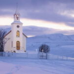Private Day Tour of Snaefellsnes Peninsula with Photography - Departure and Transportation in a Luxury 4x4 Vehicle