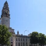 Private Day Tour of South Wales, including Cardiff & Caerphilly Castle. - Llandaff: A Historic Christian Site and Roald Dahl’s Childhood