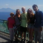 Private day tour: Pompei Sorrento and Positano - The Starting Point: Sorrento and the Amalfi Coast