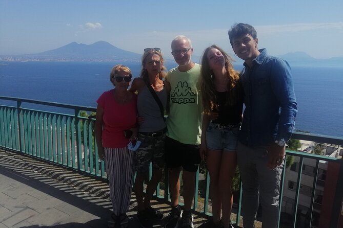 Private day tour: Pompei Sorrento and Positano - The Starting Point: Sorrento and the Amalfi Coast