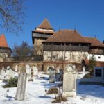 Private Day Tour Sighisoara and Viscri from Brasov with Hotel Pick Up/ Drop Off - From Hotel Pickup to Viscri’s Fortified Church