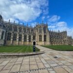 Private Day Tour to Bath and Windsor Castle - Flexible Private Transportation from London to Historic Sites