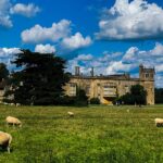 Private Day Tour to Bath, Avebury & The Cotswolds - Exploring Lacock Village’s Film Heritage