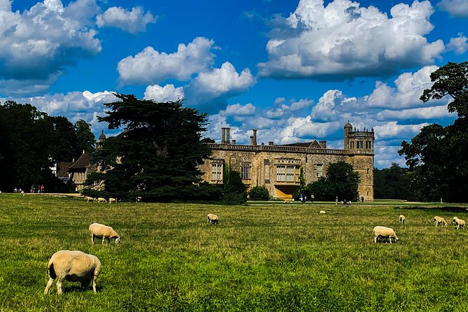 Private Day Tour to Bath, Avebury & The Cotswolds - Exploring Lacock Village’s Film Heritage