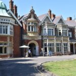Private Day Tour to Bletchley Park. - The Private Tour Experience with Expert Guides