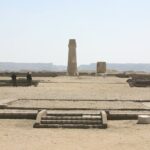 Private Day Tour to El Minya Egypt - Exploring Tuna el-Gebel and Hermopolis