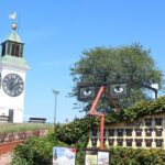Private Day Tour to Fruska Gora Monasteries, Sremski Karlovci and Novi Sad - Exploring Sremski Karlovci’s Baroque Charm and Historic Significance
