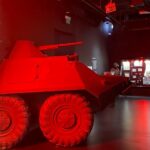 Private Day Tour to Germany and Poland - Traces of World War 2 - Crossing the Border to Poland and Szczecin’s Highlights