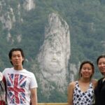 Private Day Tour to Iron Gate Gorge and Golubac Fortress - Pickup from Belgrade Sets the Convenient Tone