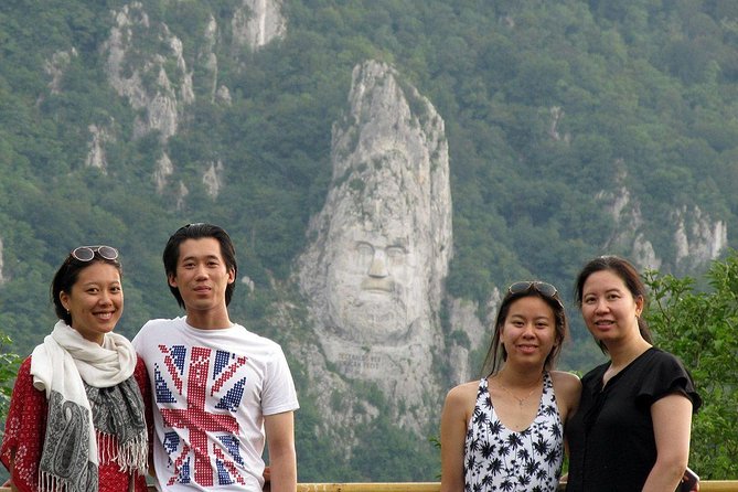 Private Day Tour to Iron Gate Gorge and Golubac Fortress - Pickup from Belgrade Sets the Convenient Tone