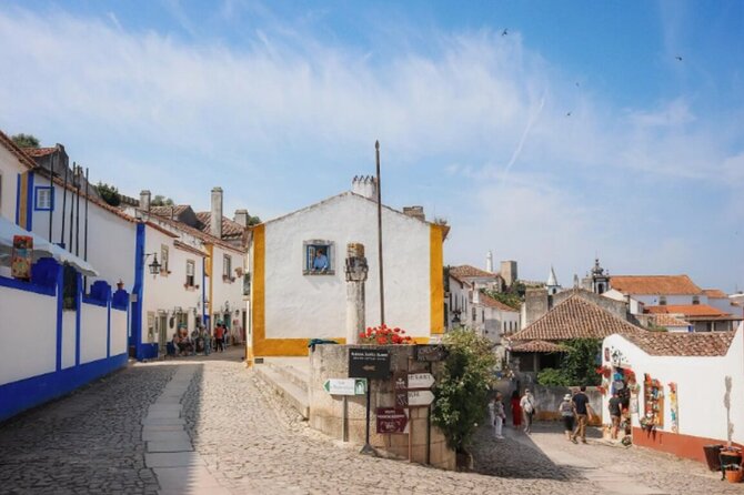 Private Day Tour to Sintra and Cascais - The Significance of Sintra’s National Palace