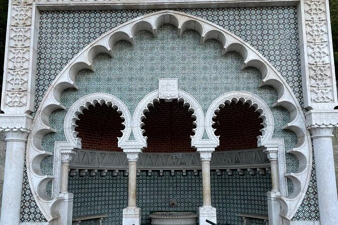 Private Day Tour to Sintra Cabo da Roca and Cascais - Visit Quinta da Regaleira’s Enigmatic Gardens and Palace