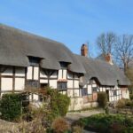 Private Day Tour to Stratford-Upon-Avon - All things Shakespeare - Exploring Shakespeare’s Birthplace and Tudor Heritage