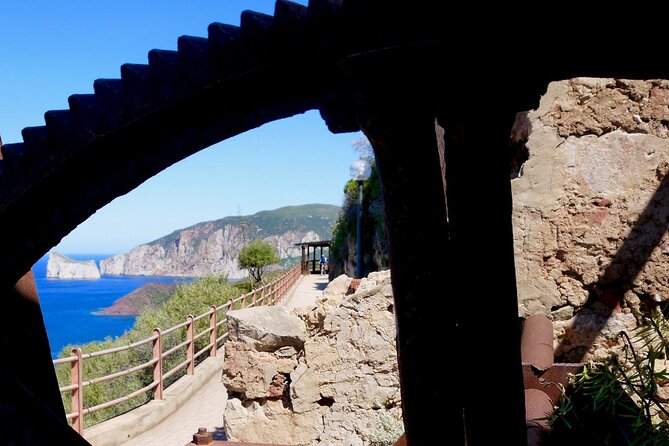 Private Day Tour to the Mines on the Iglesiente Sea - Starting Point and Logistics for a Smooth Day