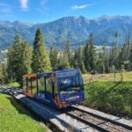 Private Day Tour to Zakopane and Tatra Mountains from Krakow - Exploring Zakopane’s Iconic Krupowki Street