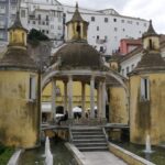 Private Day Tour University Coimbra & Convent Christ Tomar - Discovering Tomar: The Knights Templar’s City