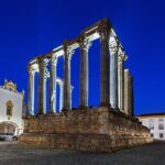 Private Day Tour With Guide to Évora and Monsaraz - Scenic Drive Through Alentejo Countryside