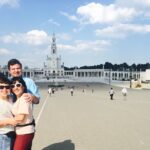 Private Day Tour With Guide to Fatima, Batalha, Nazaré and Obidos - Nazaré: From Big Waves to Local Flavors