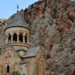 Private Day Trip: Areni Wine, Noravank & Tatev - Visiting Areni Village for Authentic Wine Tasting