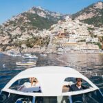 Private Day Trip Around Positano and the Amalfi Coast - Stops at Famous Villages and Secluded Beaches