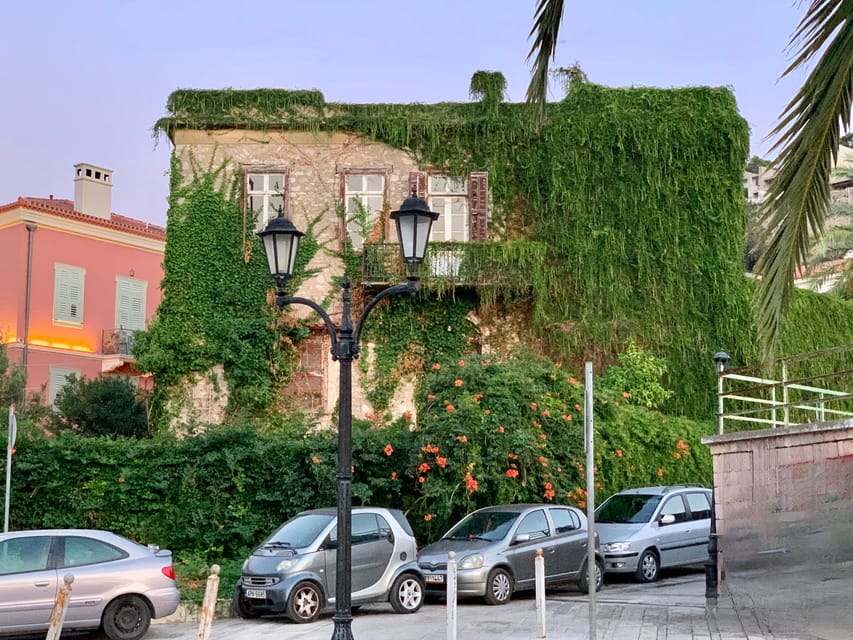 Private Day Trip Corinth Canal Mycenae and Nafplio - Discover the Charm of Nafplio’s Historic Streets and Seaside Views