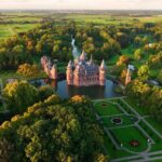 Private day trip from Amsterdam to Utrecht and De Haar Castle - Comfortable Private Transport with a Friendly Driver