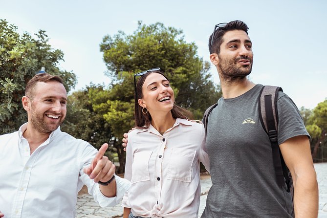 Private Day Trip from Athens to Meteora - Comfortable Private Transport Out of Athens