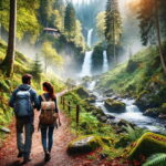 Private day trip from Basel to the Black forest and back - Discover the Triberger Waterfalls, Germany’s Tallest Cascades