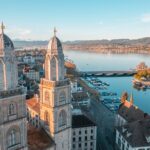 Private Day Trip From Basel to Zurich, English Speaking Driver - Discover Zurich’s Historic Old Town and Its Architectural Gems