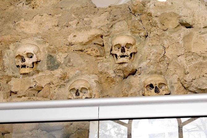 Private Day Trip from Belgrade: Nis Sightseeing Tour & Devil's Town - Visiting the Unique Skull Tower in Nis