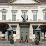 Private Day Trip from Bratislava to BUDAPEST - Gellert Hill: Panoramic Views of Budapest