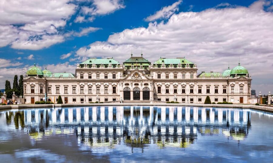 Private Day Trip from Bratislava to Vienna - From Your Bratislava Hotel to Vienna’s Historic Streets