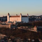 Private day trip from Budapest to Bratislava, Vienna, and back - Logistics and Booking Details