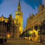 Private Day Trip from Cadiz port to Seville (tickets and transport included) - From Cádiz to the UNESCO-Listed Royal Alcázar of Seville