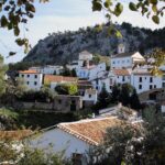 *Private Day Trip* from Cádiz: The White Towns of Andalusia - Discovering Zahara de la Sierra’s Lake and Town Center