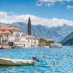Private Day Trip from Dubrovnik to Montenegro - Discovering Perast’s Historic Charm