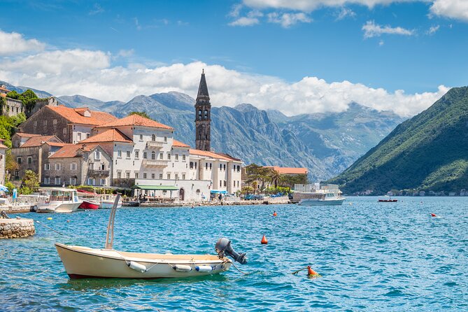 Private Day Trip from Dubrovnik to Montenegro - Discovering Perast’s Historic Charm